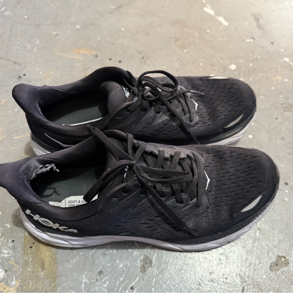 Hoka Clifton 9.5